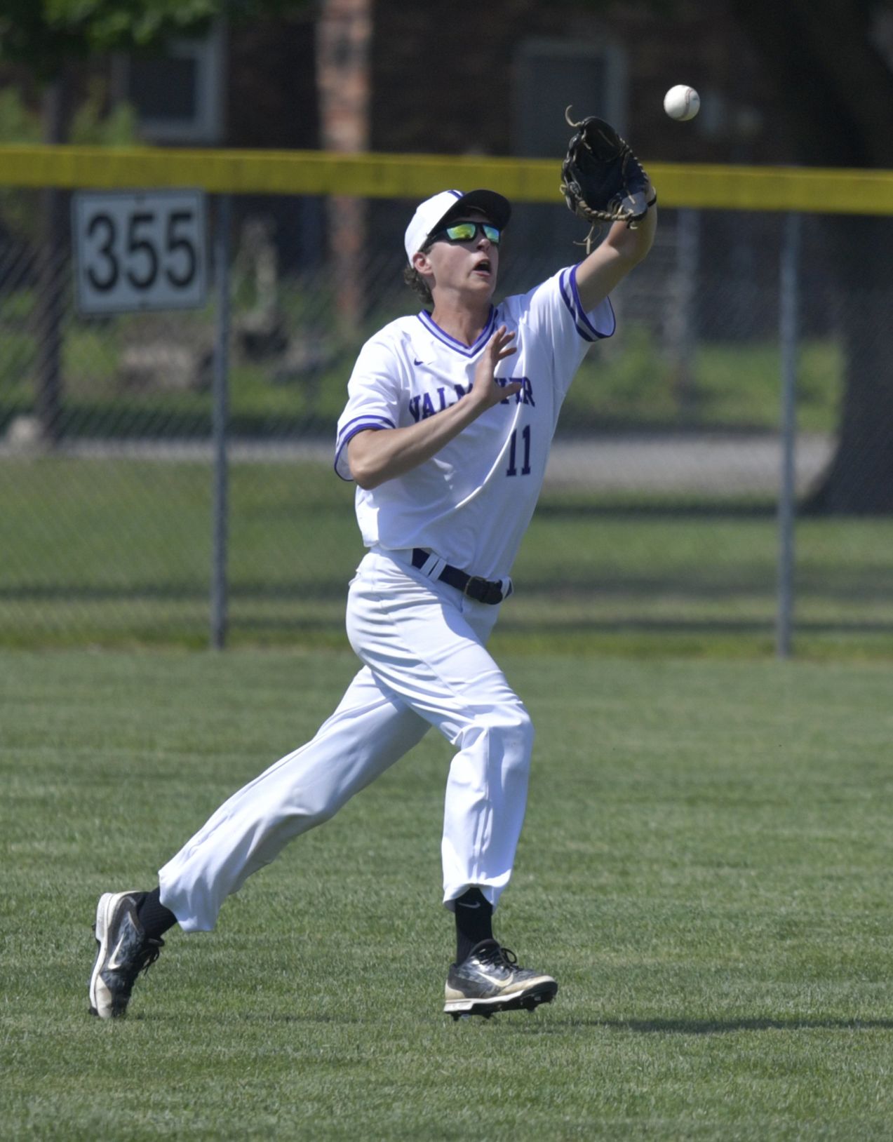 Class 1A Regional Baseball Championship